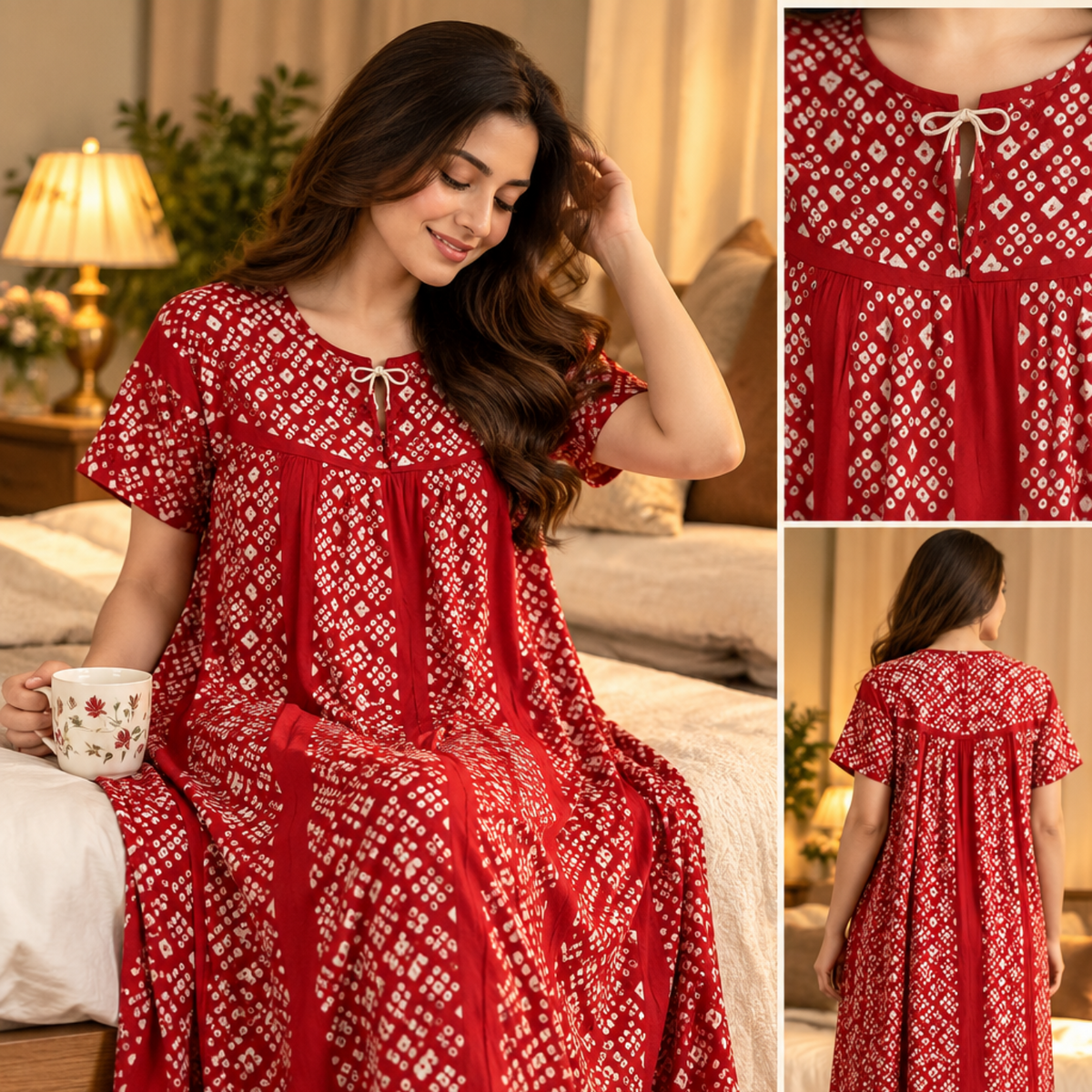 Night Wear (0459)