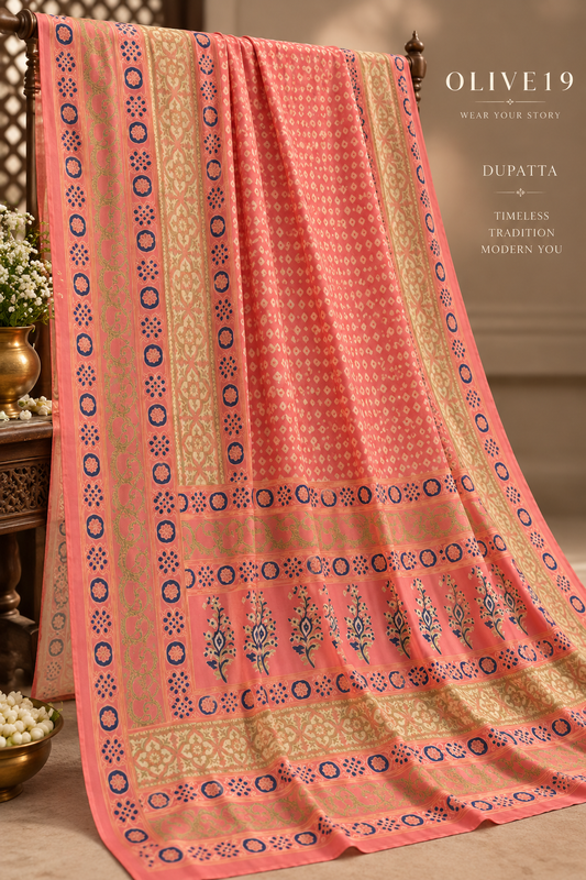 Silk Èlan Collection 0836