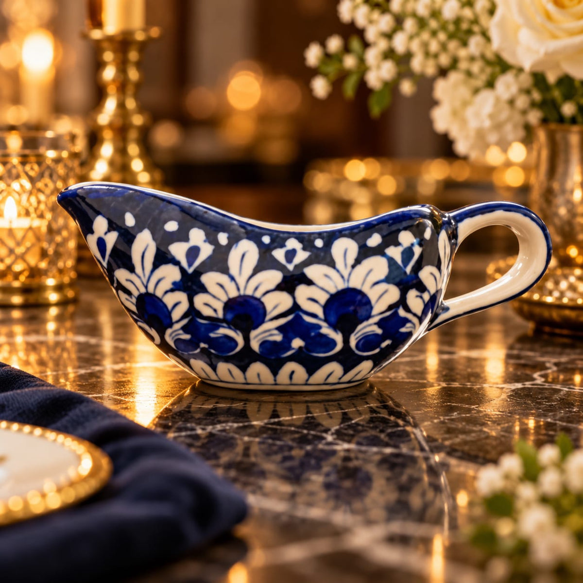 Samarqand Raita Bowl 0938