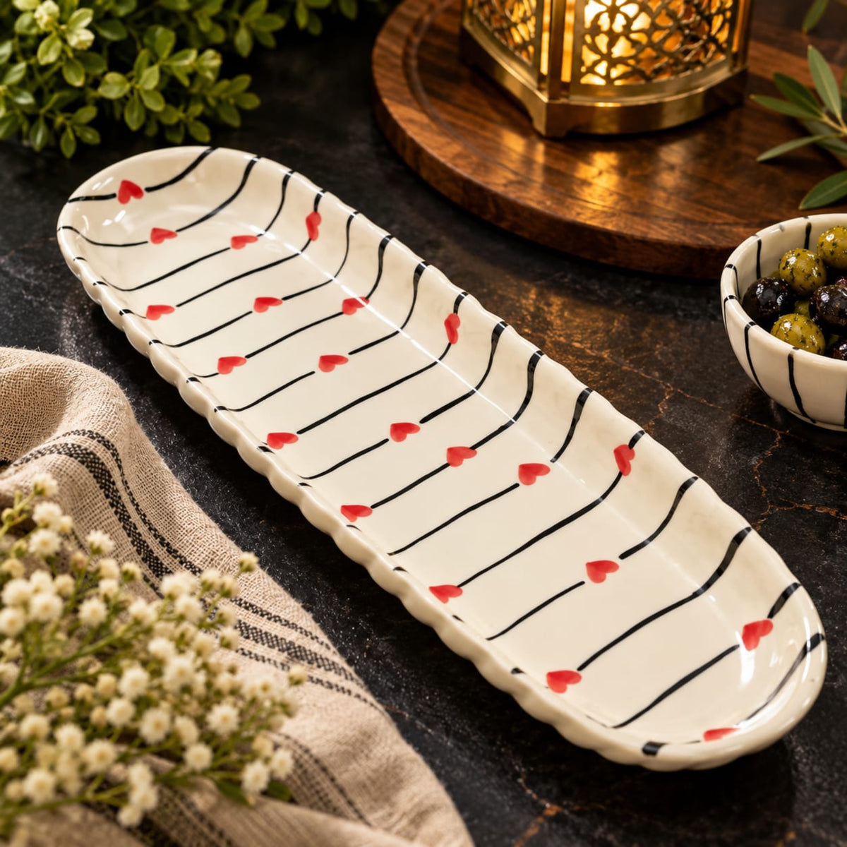 Salad Tray 0936