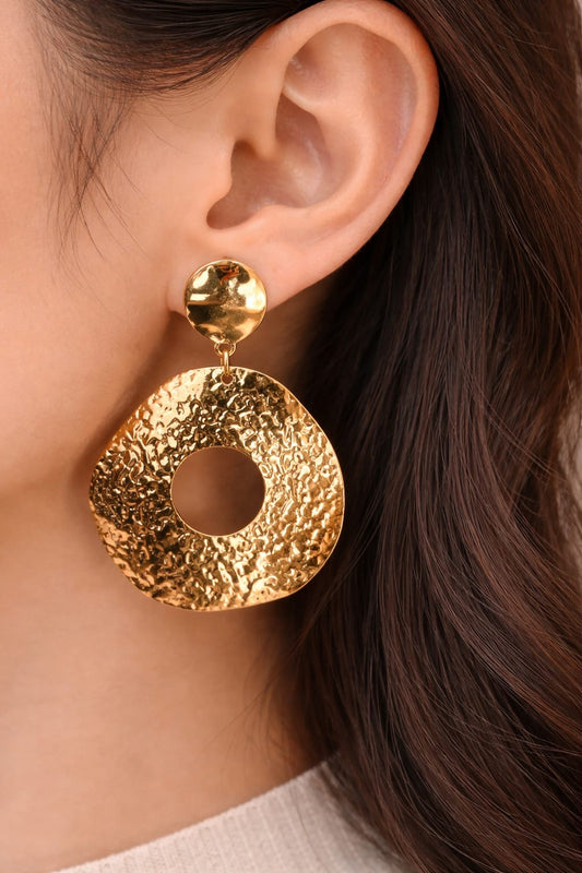 LuxeDrop Earrings 021