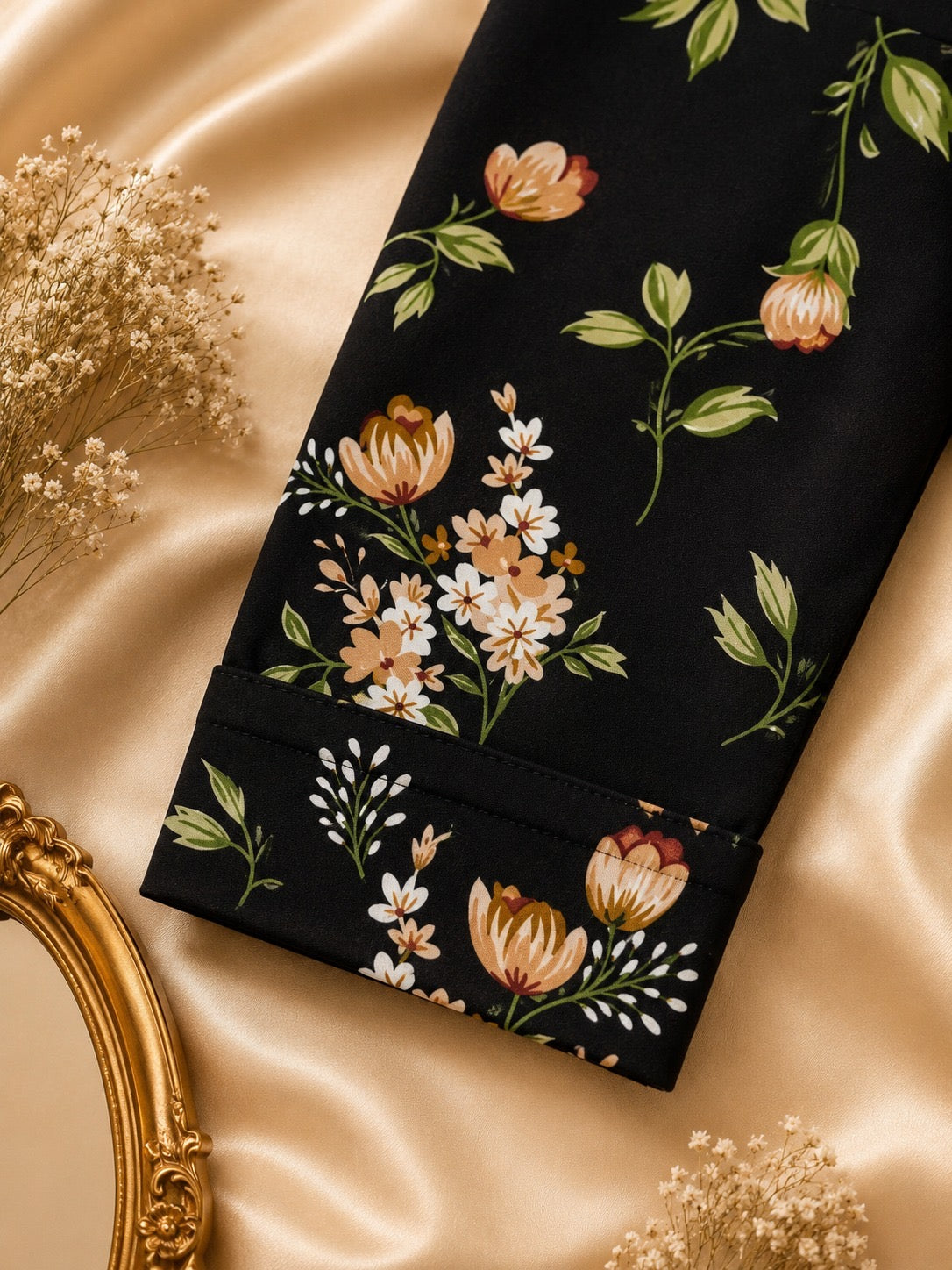 Transitional Fabric 0816