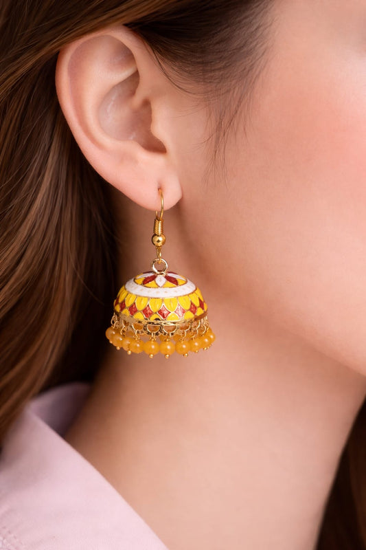 Noor-e-Jhumka 002500