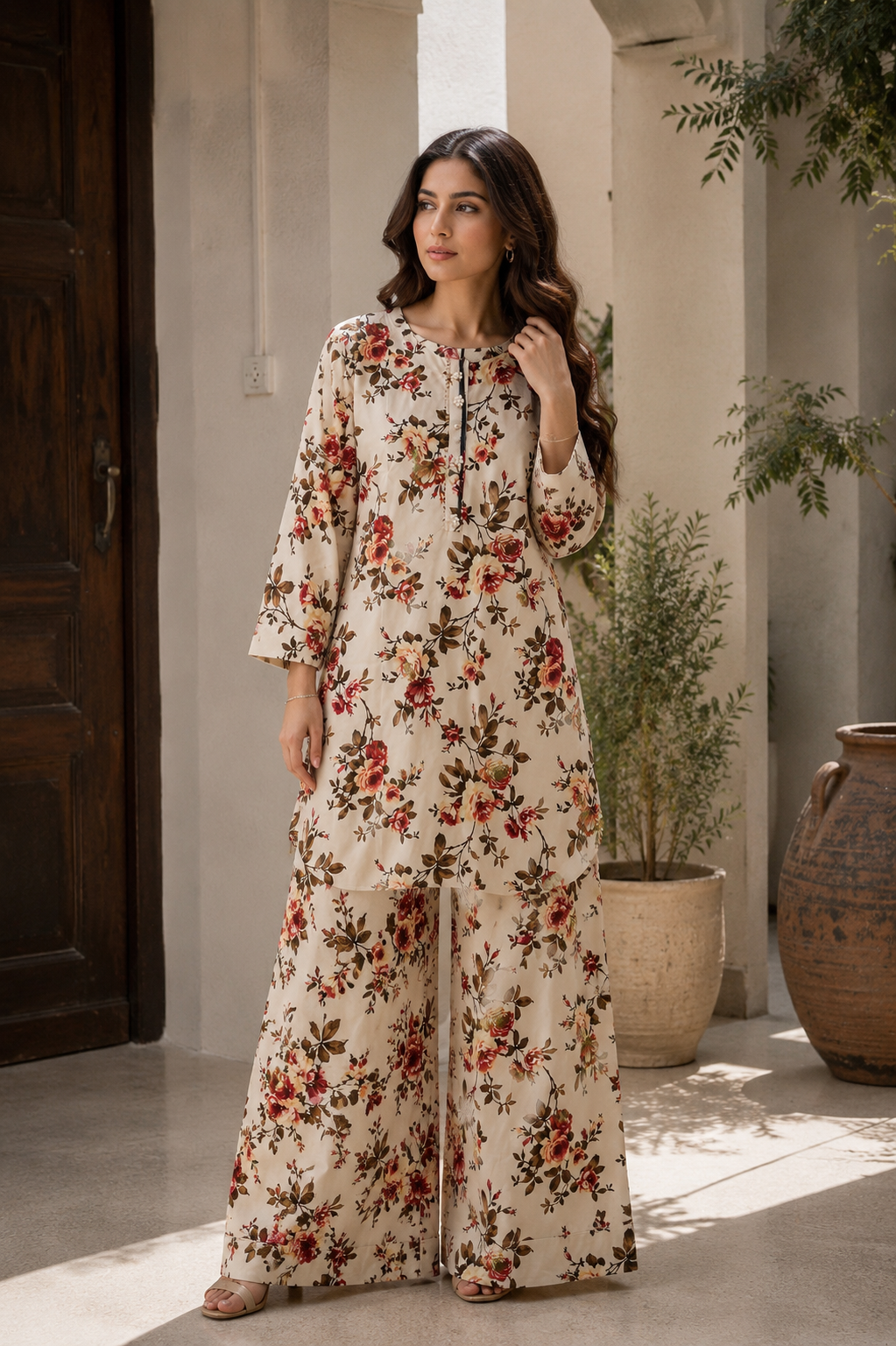 Transitional Fabric 0822