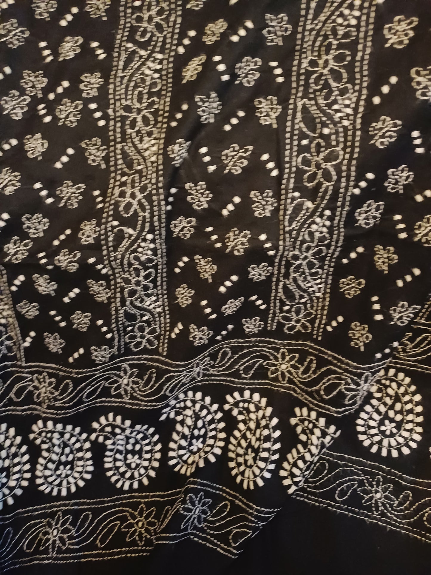 Chicken Kari 2 Pc Suit 0011