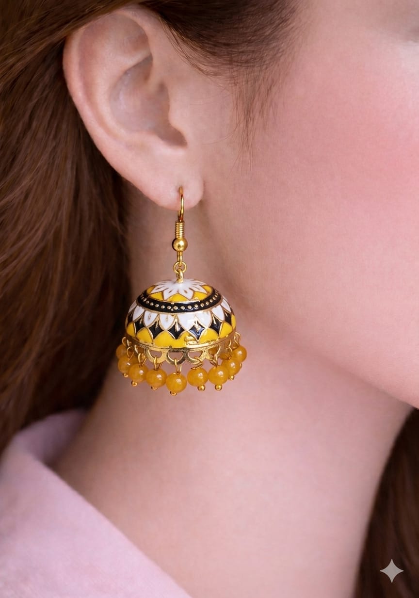 Noor-e-Jhumka 00283