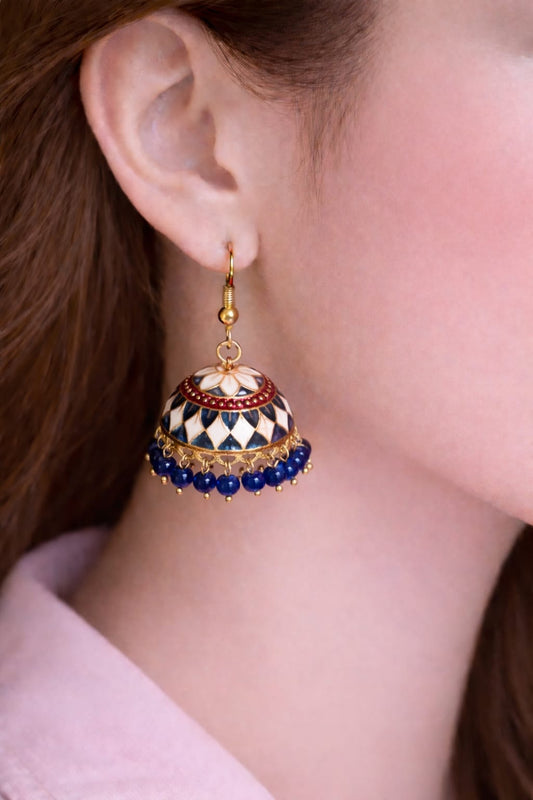 Noor-e-Jhumka 003100