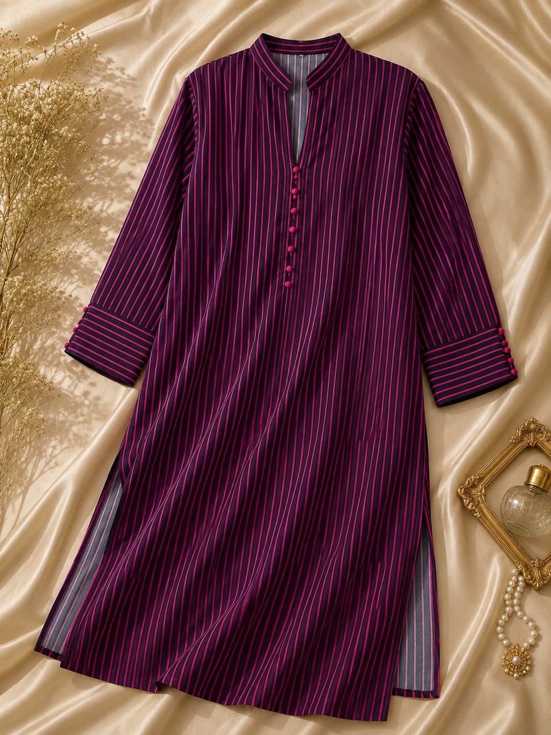Transitional Fabric 0825