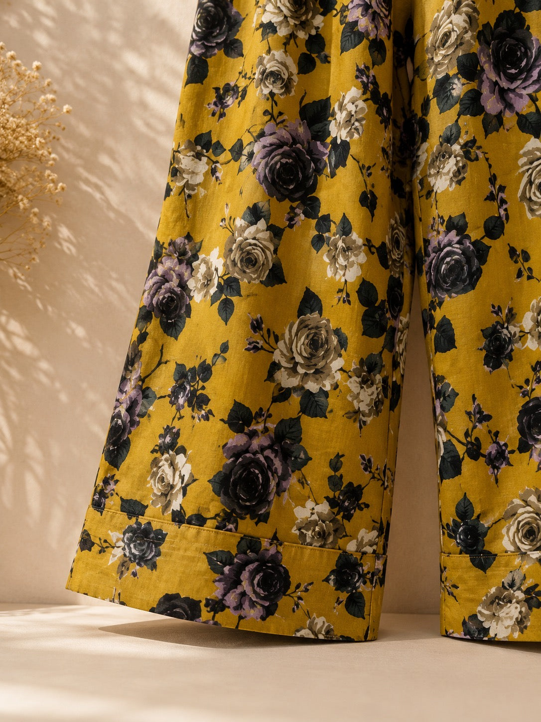 Transitional Fabric 0817