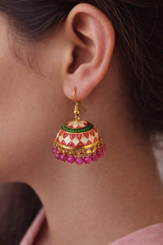 Noor-e-Jhumka 00140