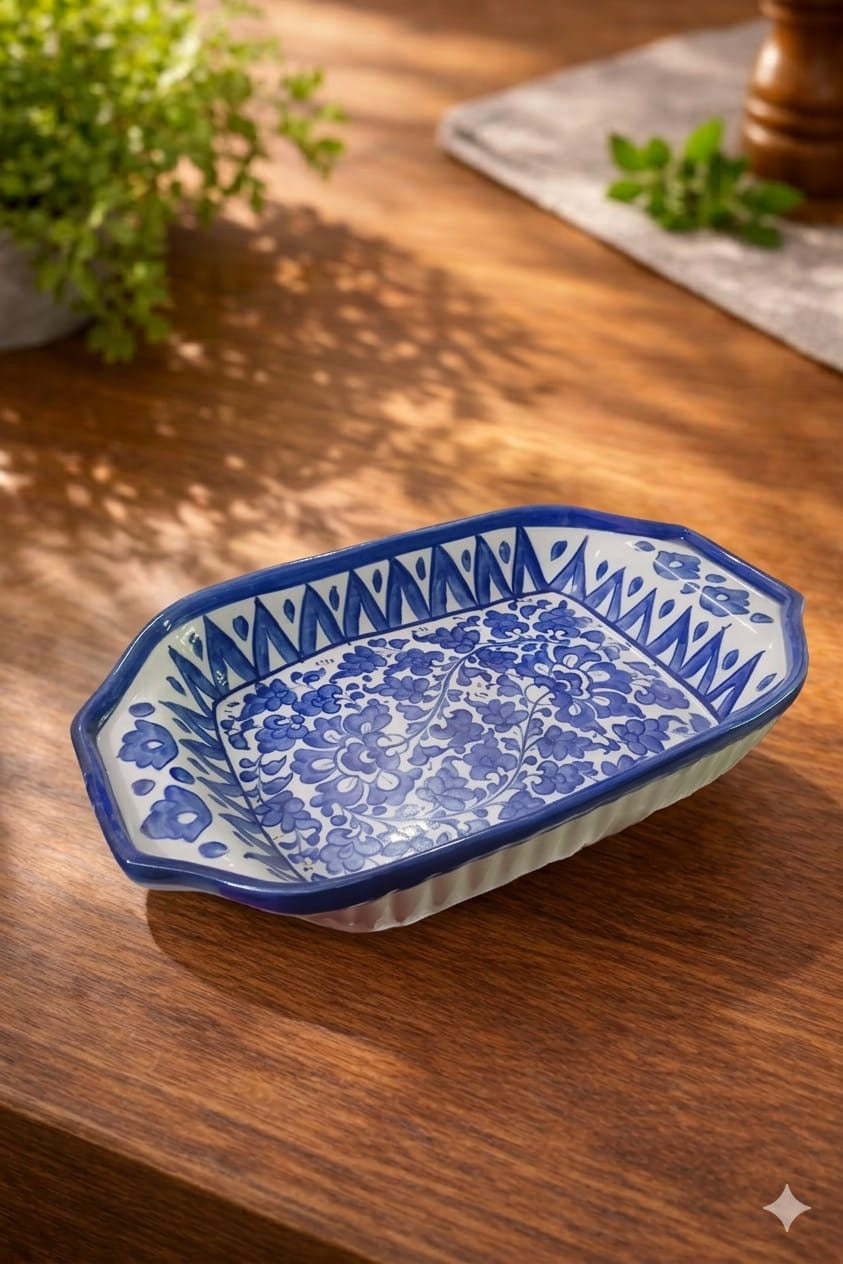 Feroza Platter 0332