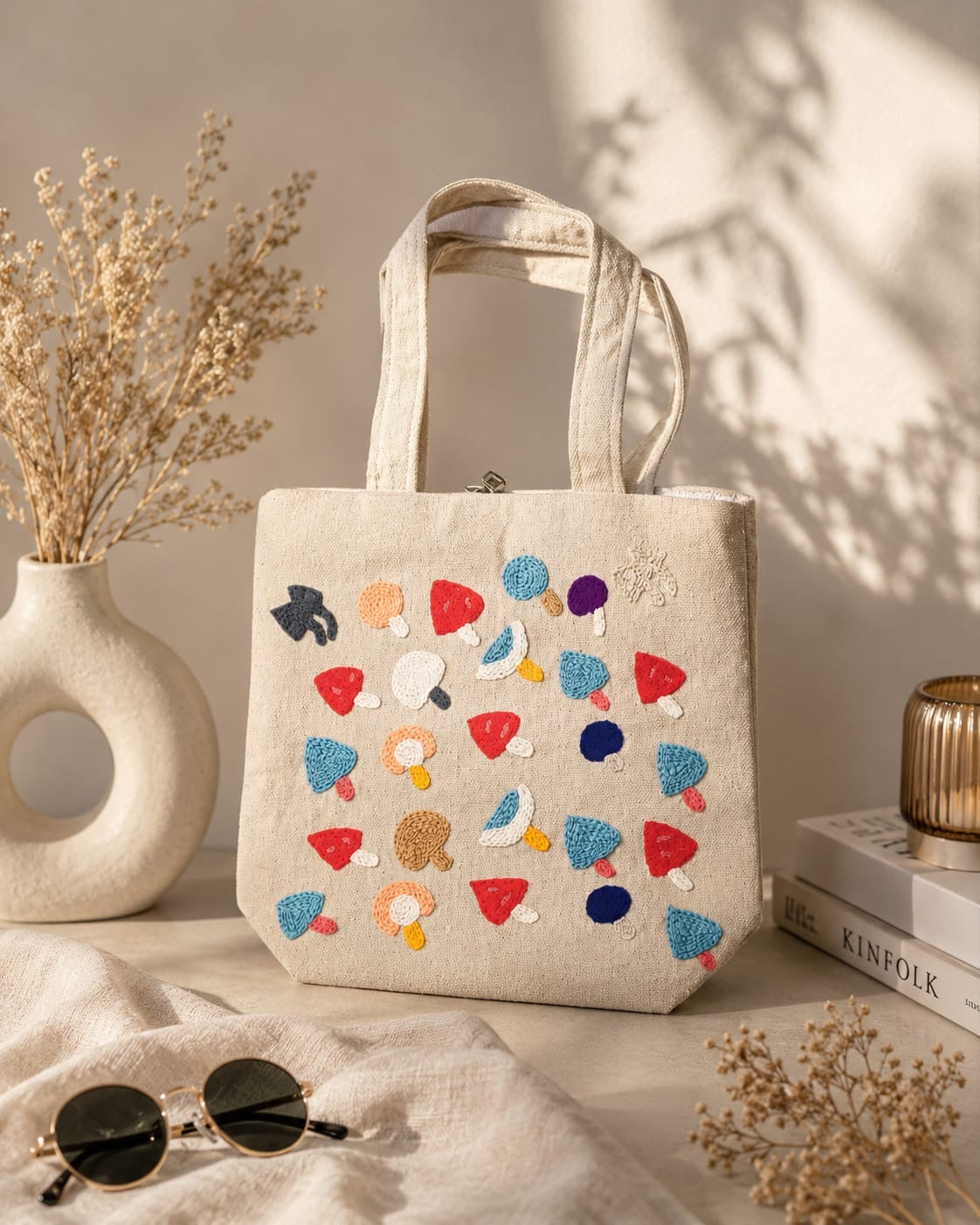 Tote Bag 679
