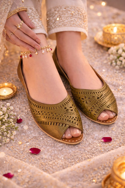 Cross Leather 0403