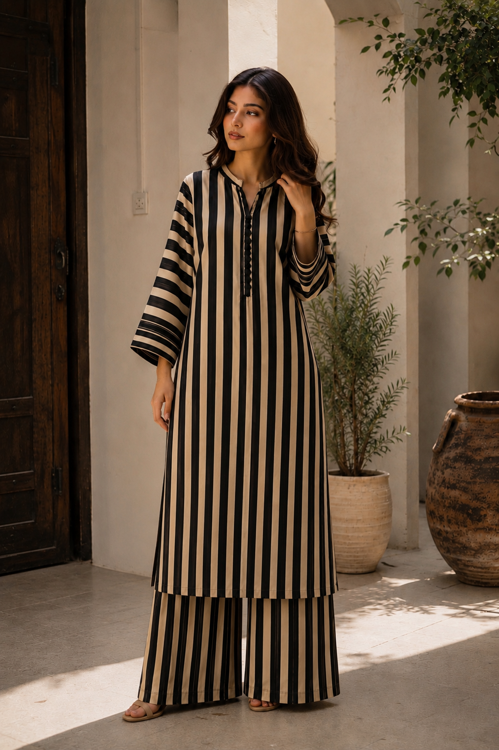 Transitional Fabric 0823