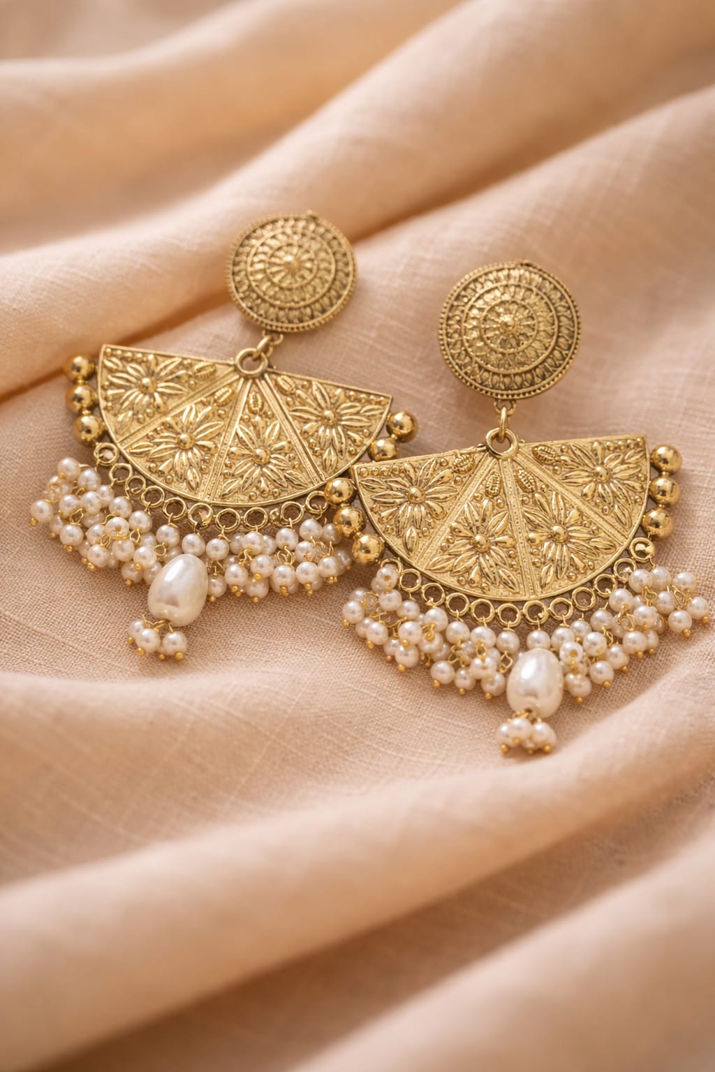 Traditional Look 00482