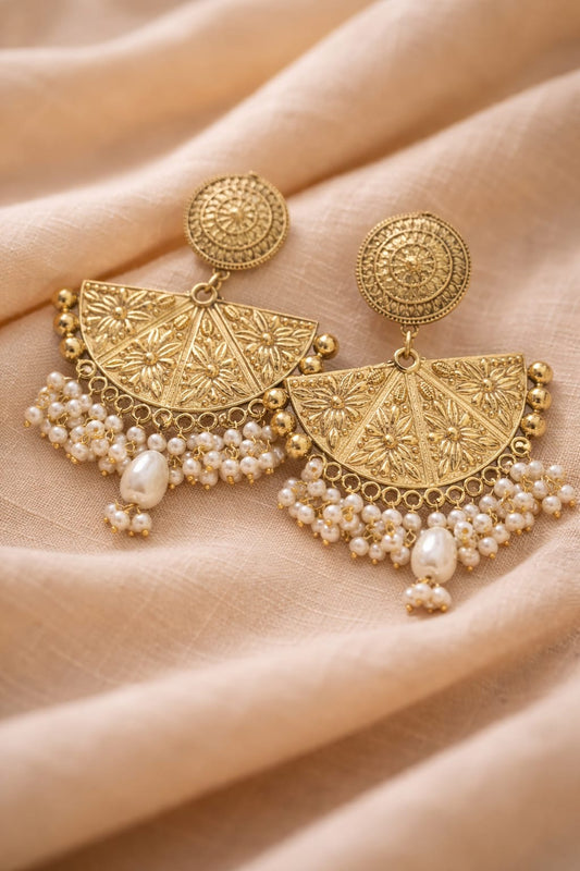 Traditional Look 00018