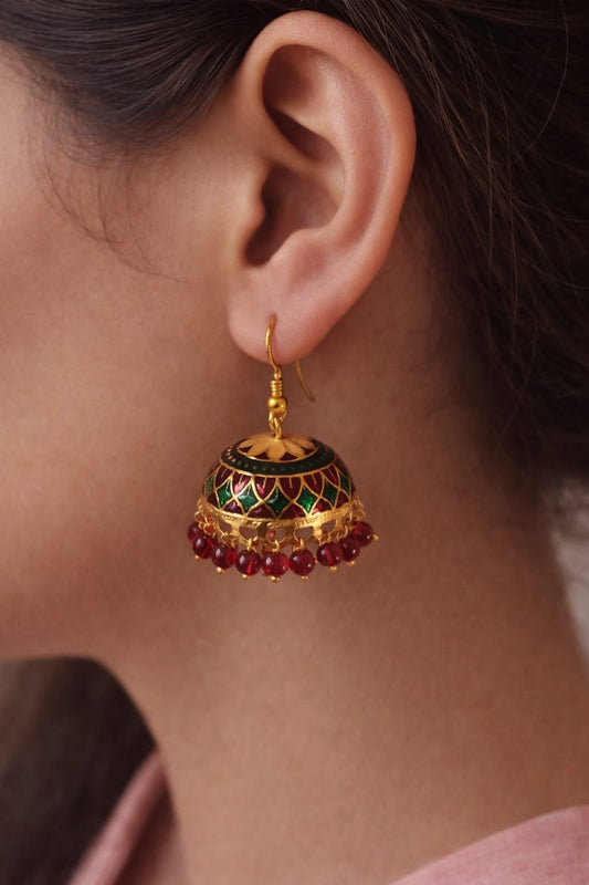 Noor-e-Jhumka 00137