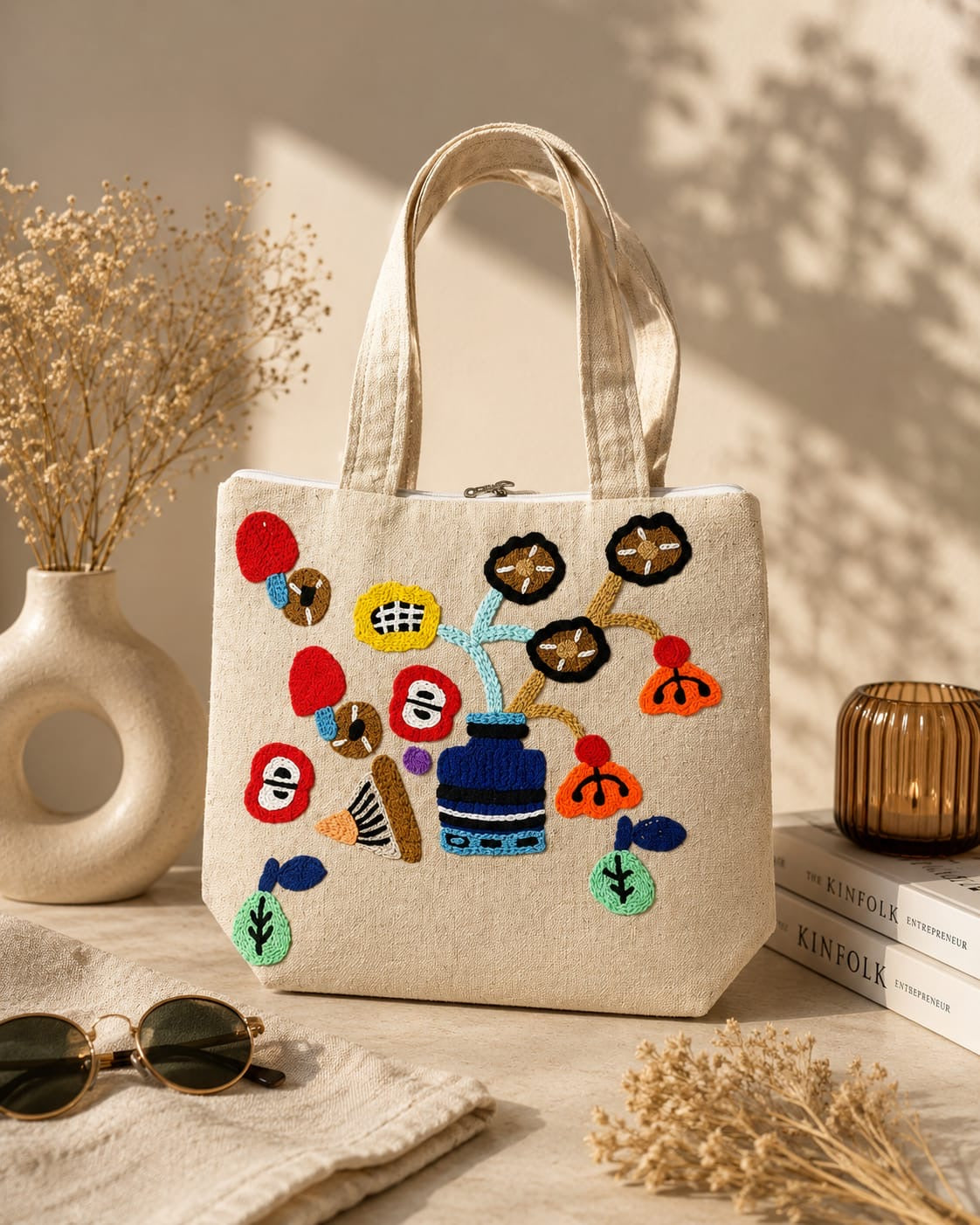 Tote Bag 675