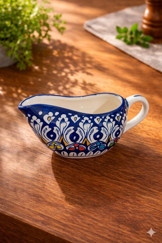 Sheesh Mahal Raita Bowl