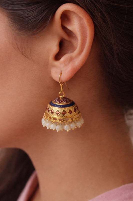 Noor-e-Jhumka 00136