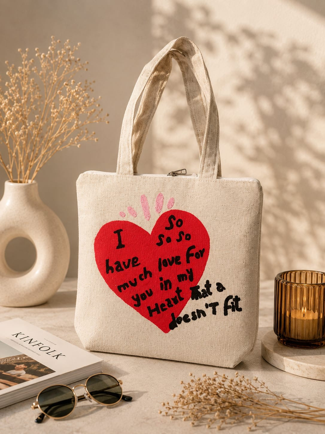 Tote Bags 674