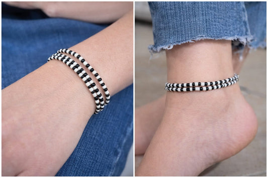Dual Aura Bands Set 007