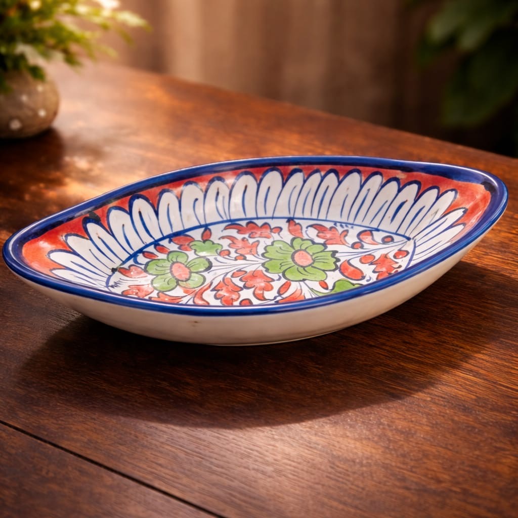 Multi  Platter 00376