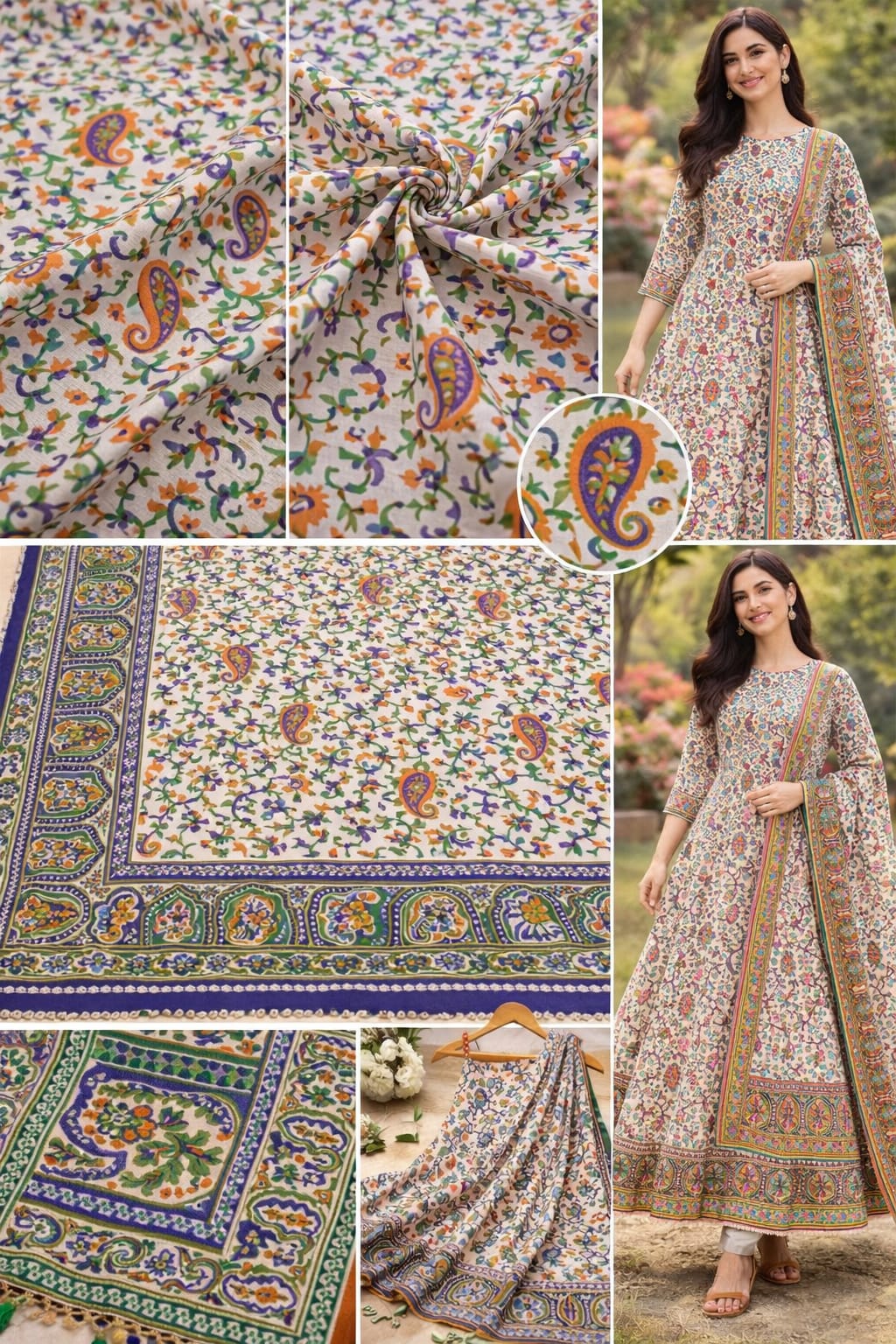 Blockprint Suit 0016