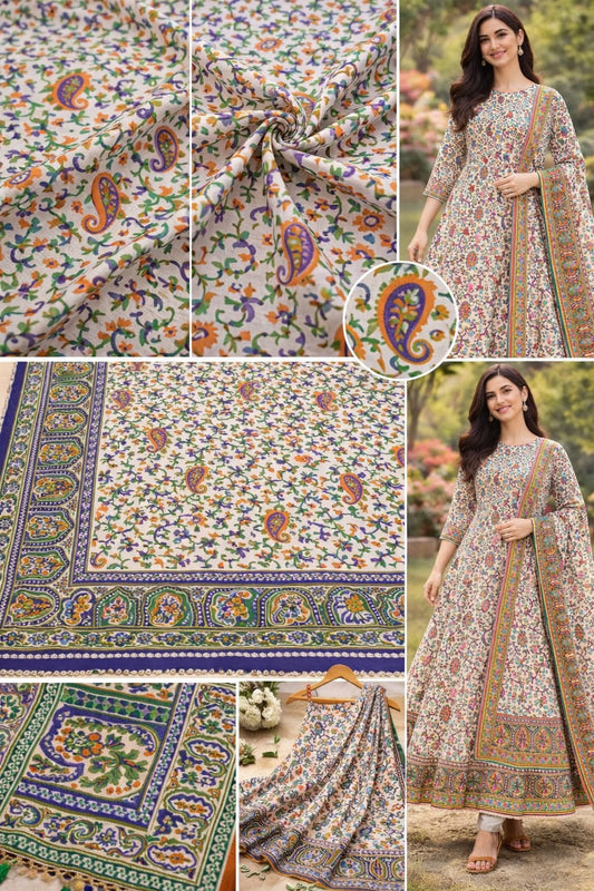 Blockprint Suit 0016