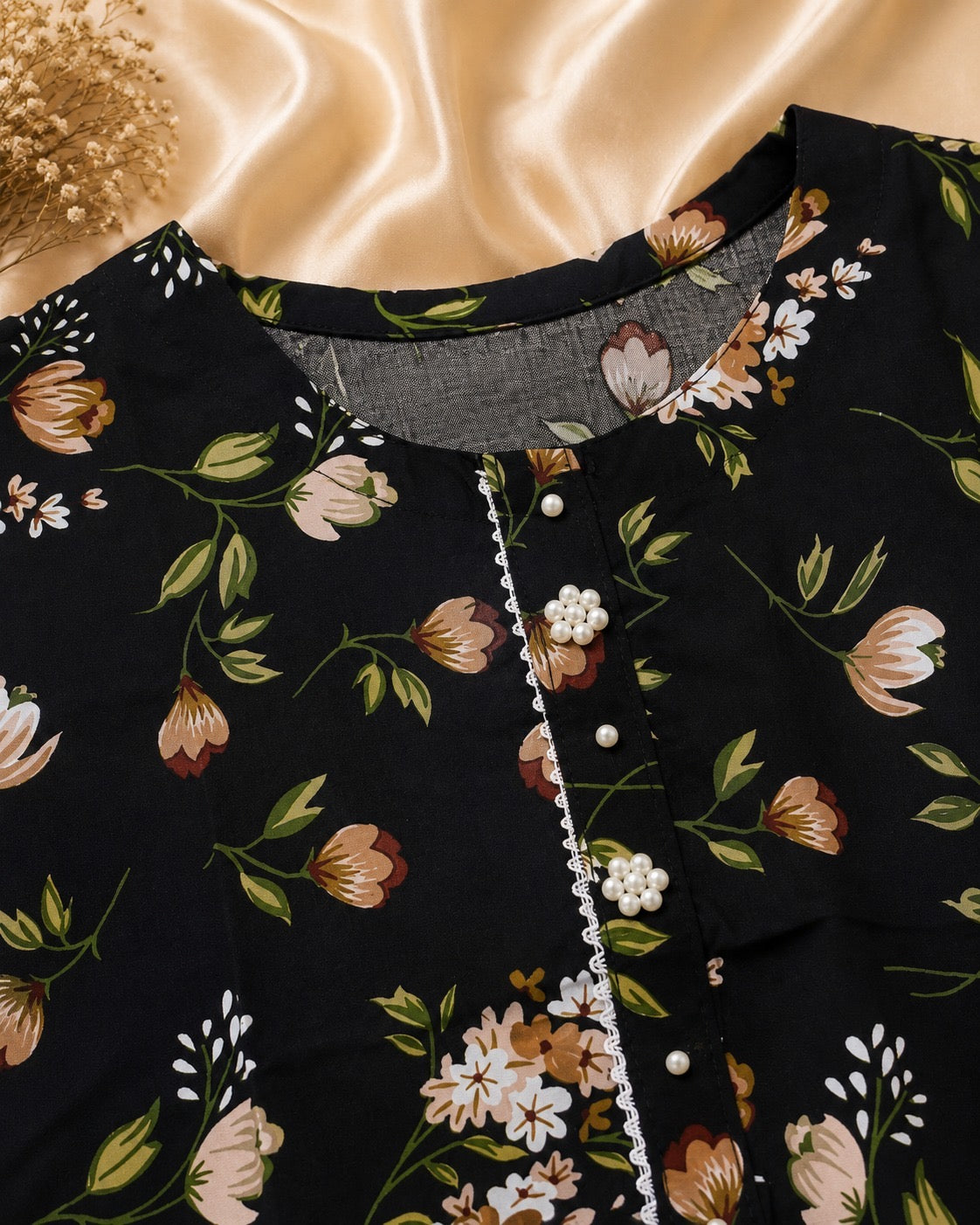 Transitional Fabric 0816