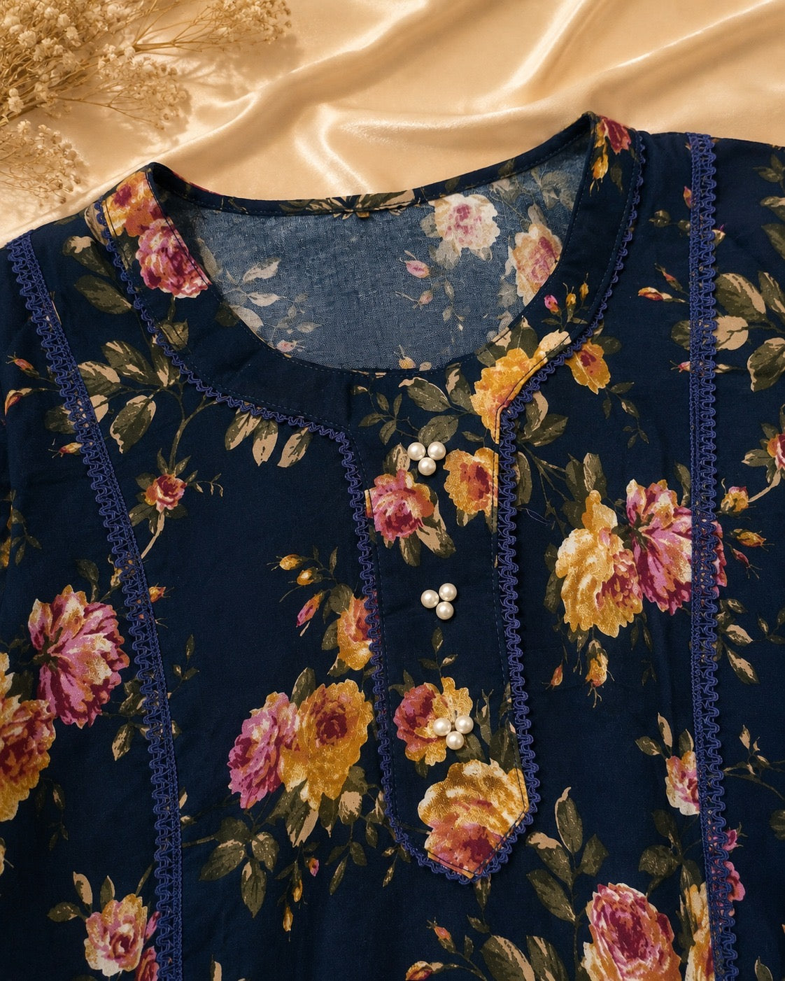 Transitional Fabric 0819