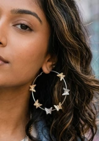 LuxeDrop Earrings 009