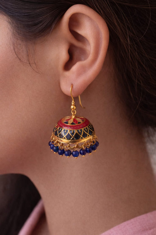 Noor-e-Jhumka 00143