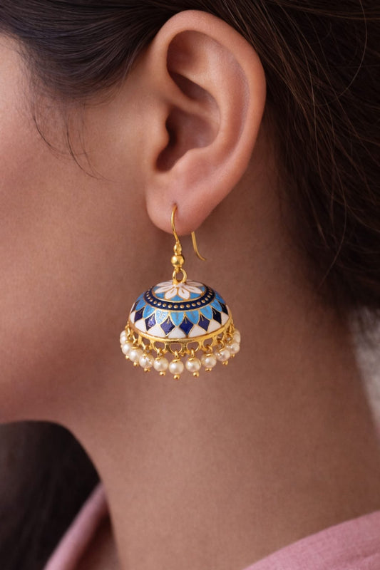 Noor-e-Jhumka 00144