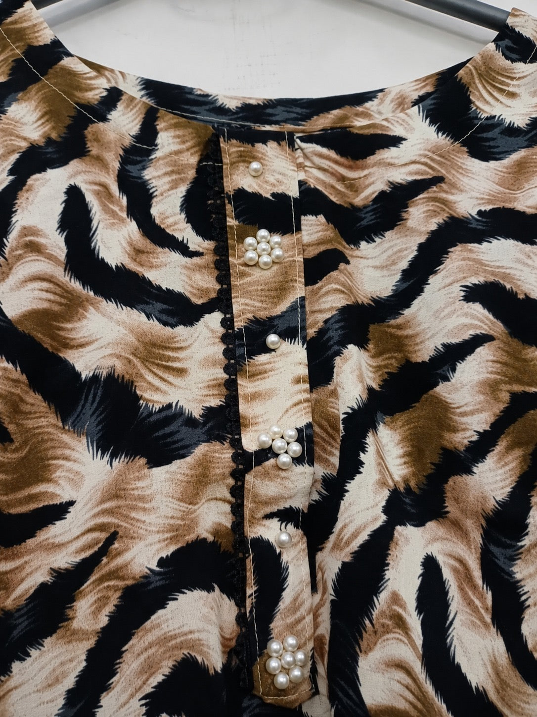 Transitional Fabric 0820