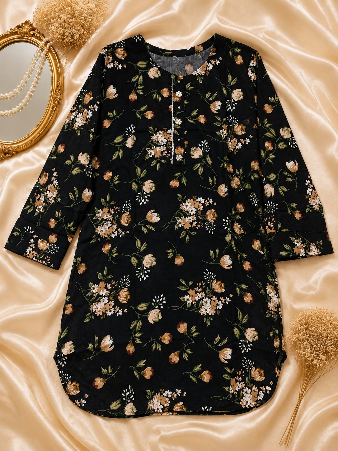 Transitional Fabric 0816