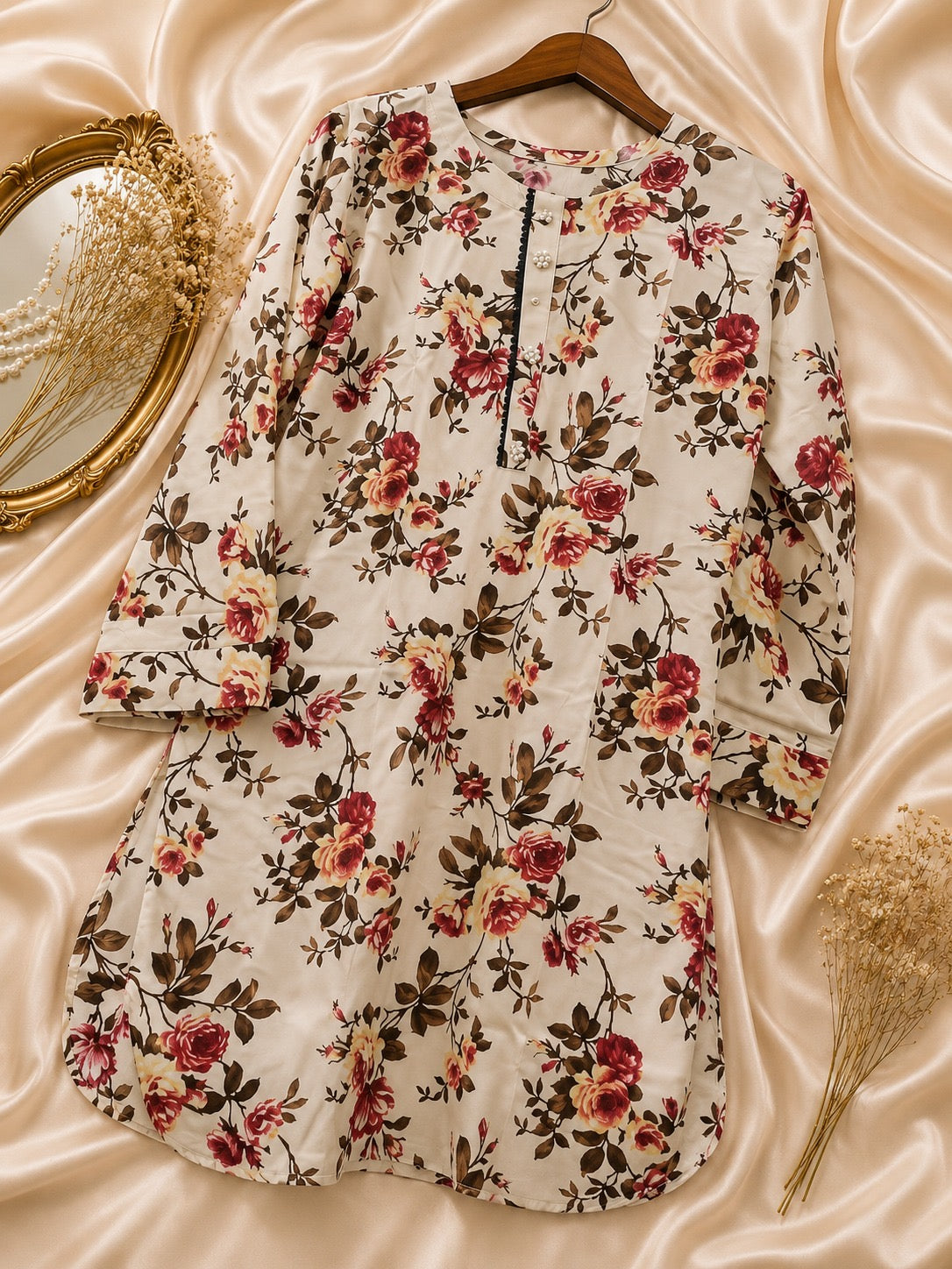 Transitional Fabric 0822