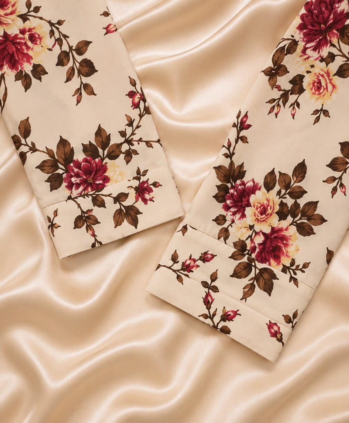 Transitional Fabric 0822