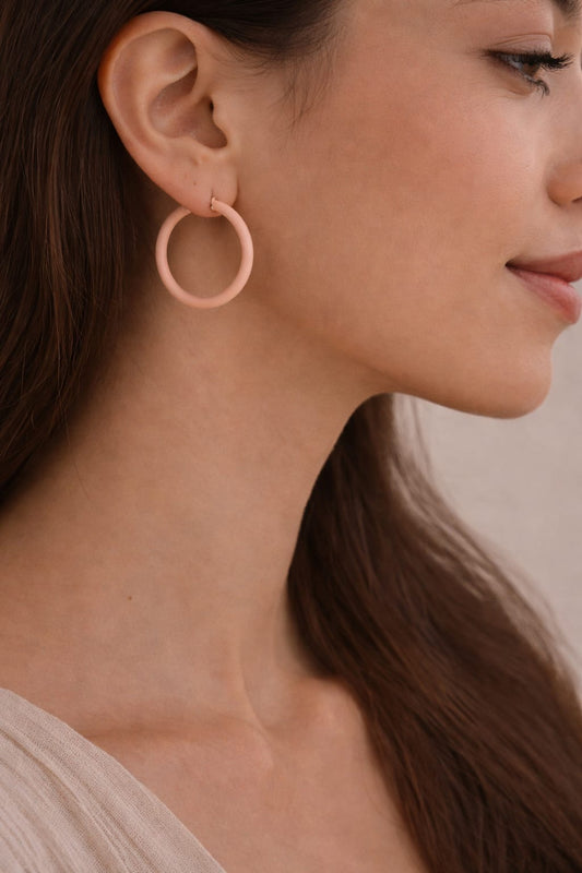 LuxeDrop Earrings 043