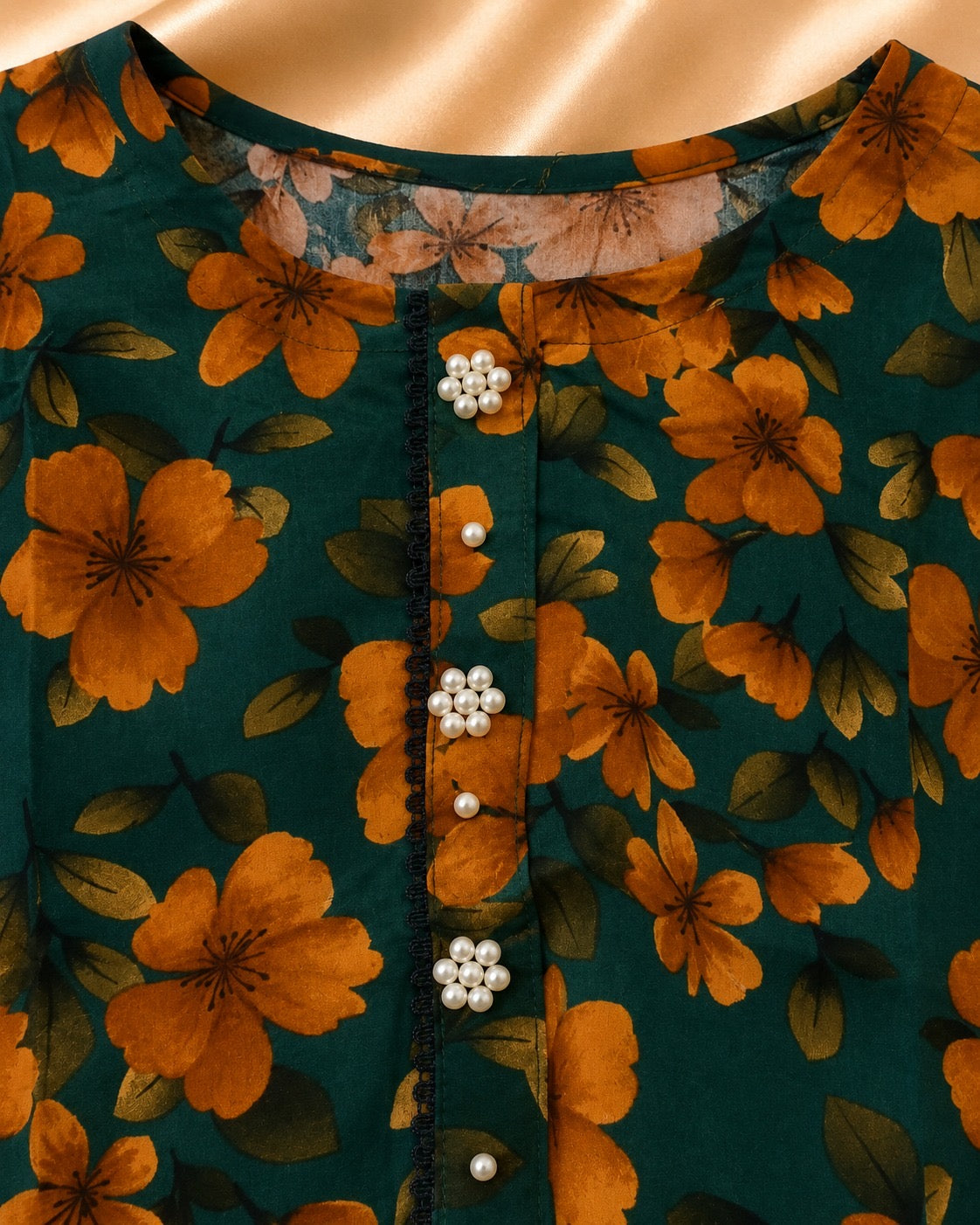 Transitional Fabric 0821