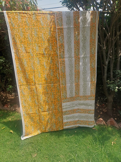 Blockprint 2 Pc Suit 667