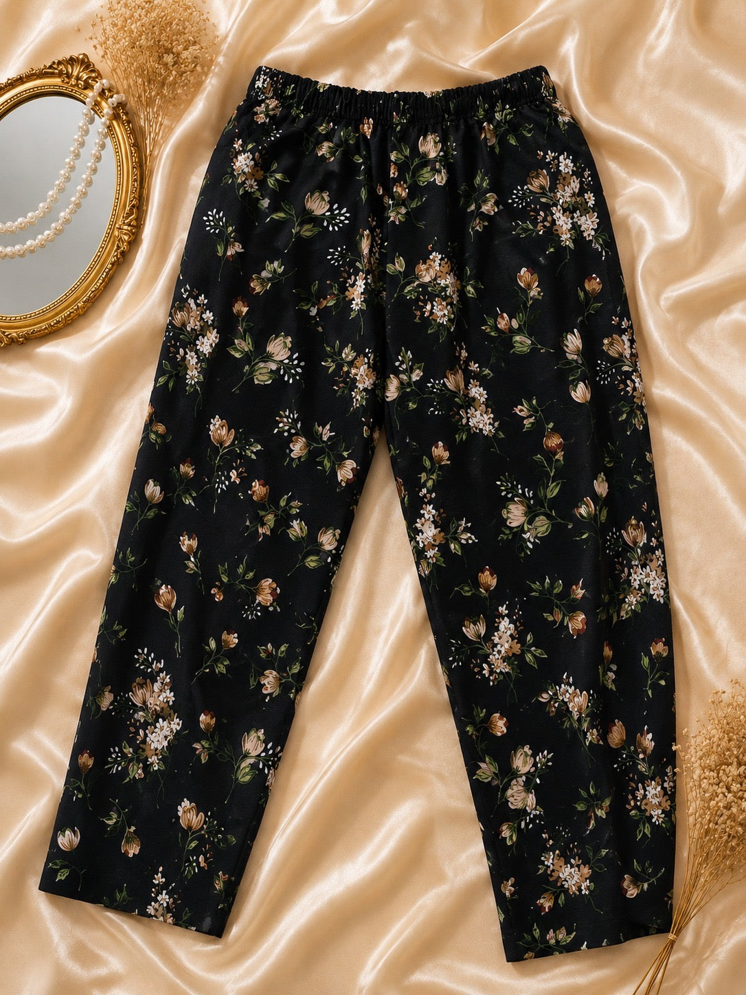 Transitional Fabric 0816