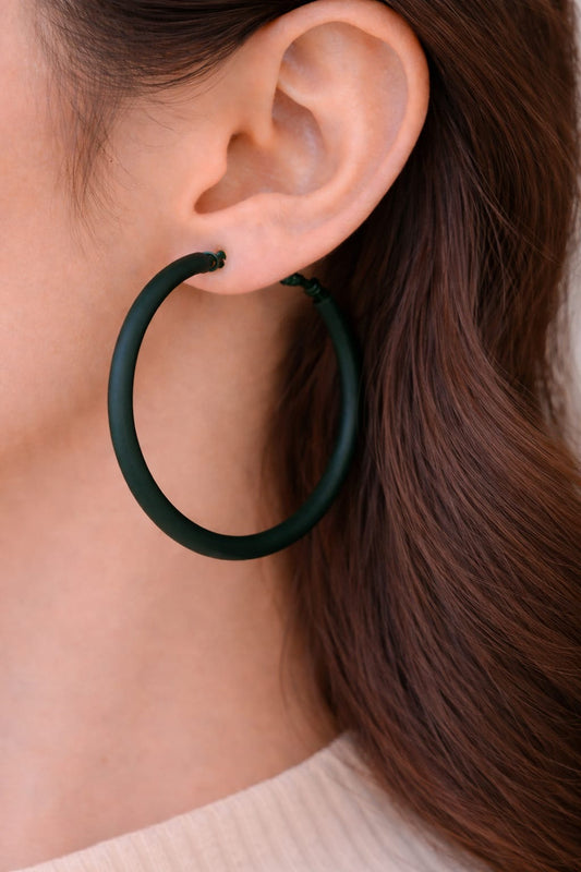 LuxeDrop Earrings 032