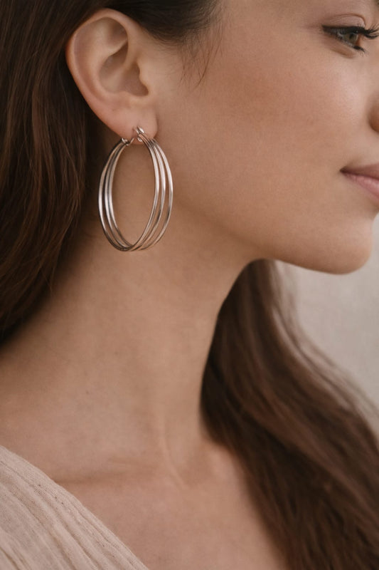 LuxeDrop Earrings 041