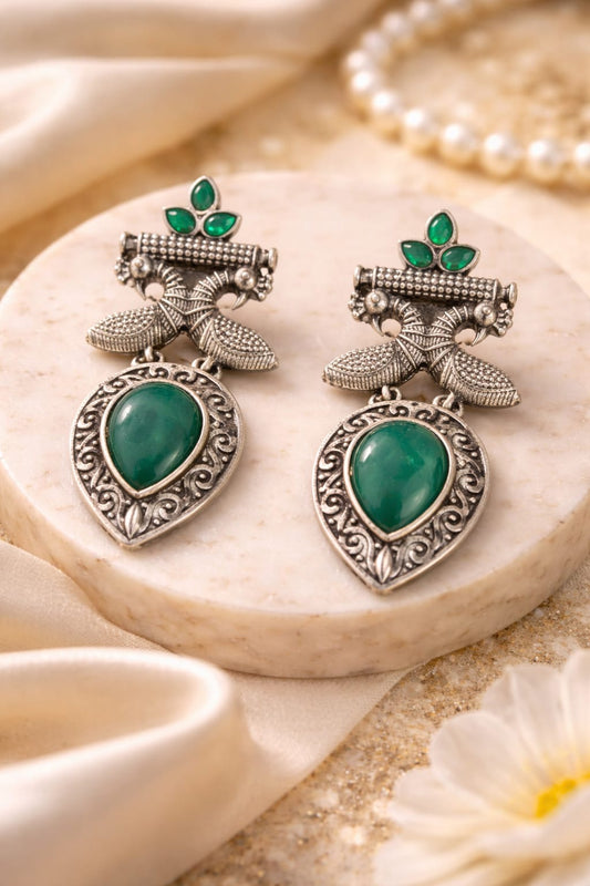 Oxidized Green 0008
