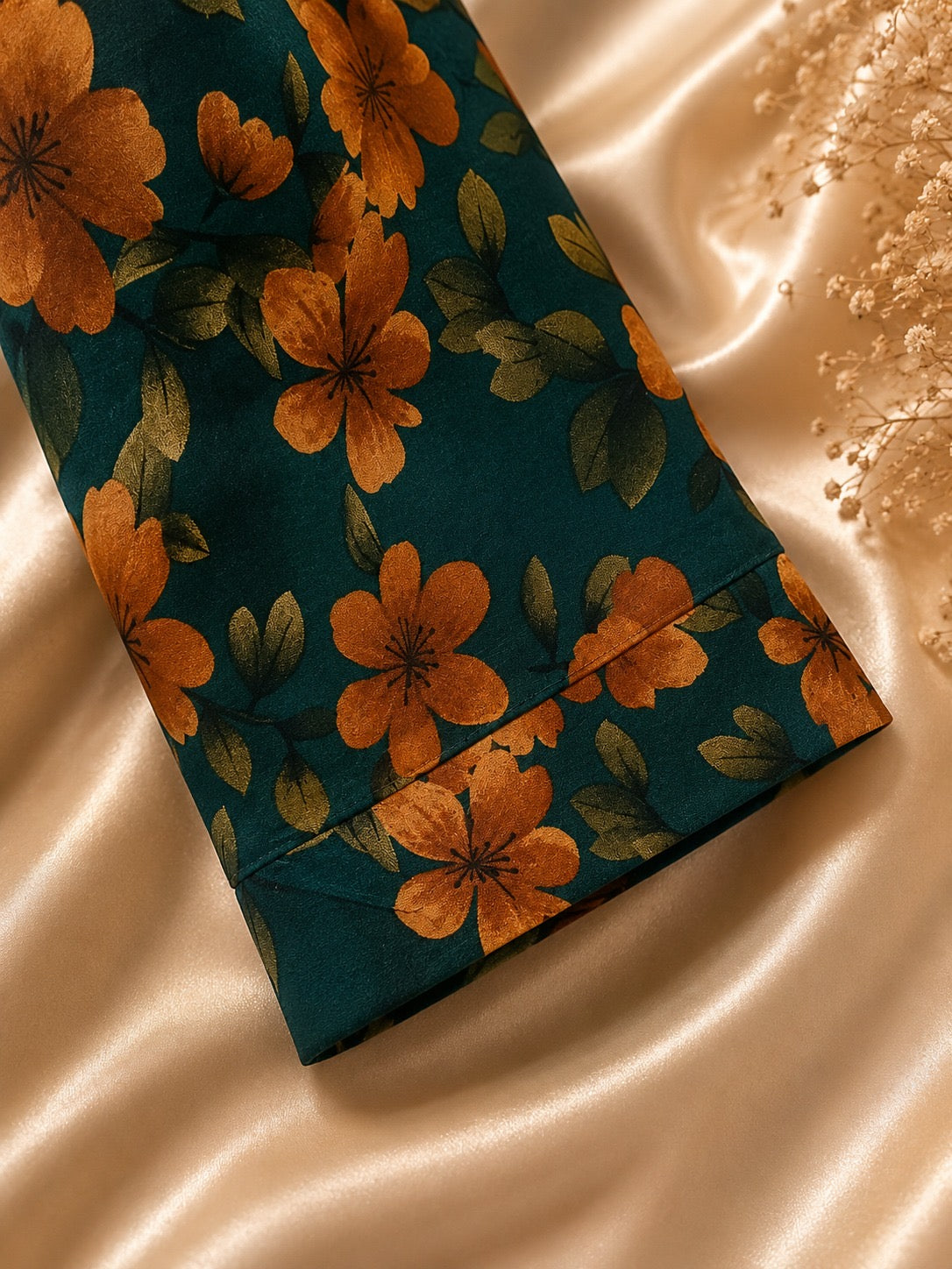 Transitional Fabric 0821