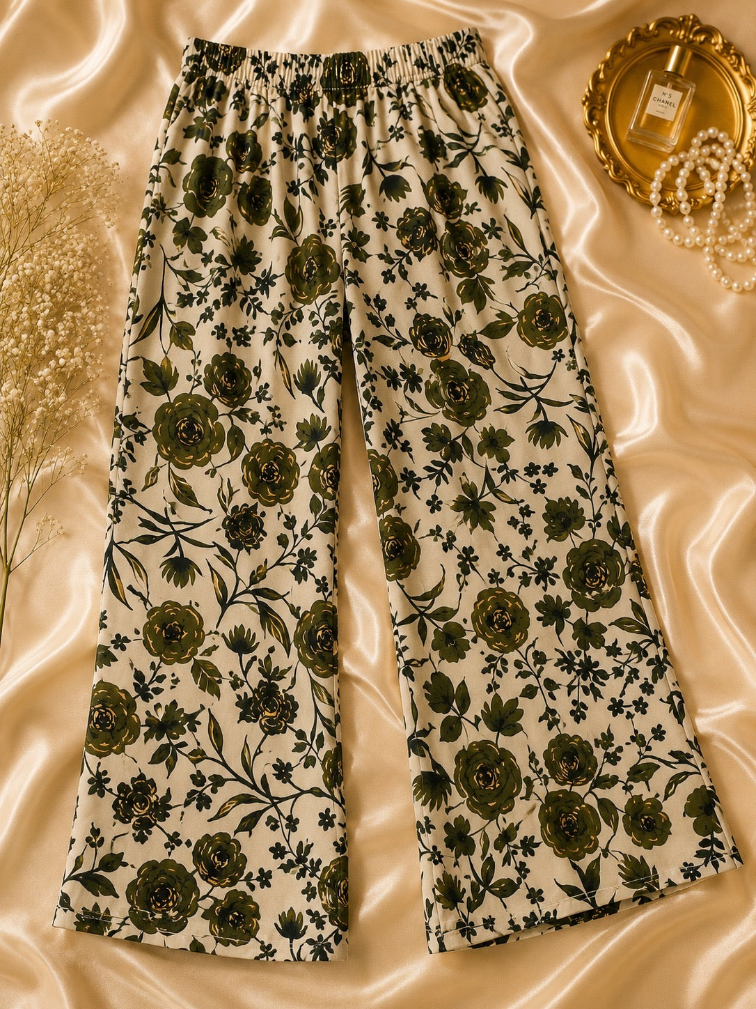 Transitional Fabric 0818