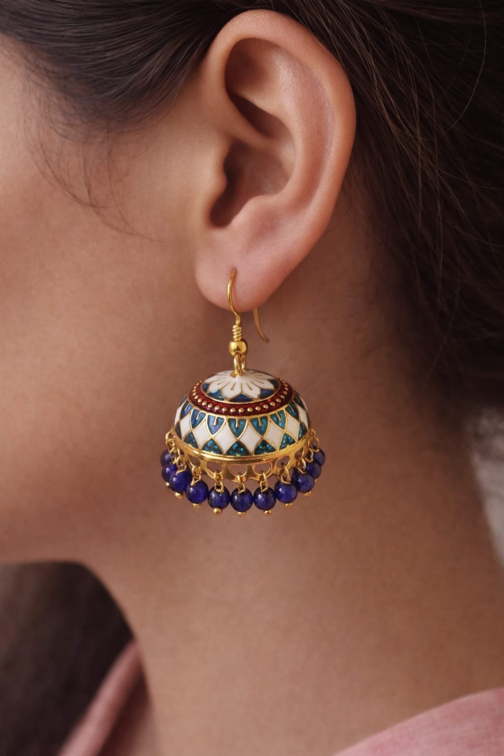 Noor-e-Jhumka 00159