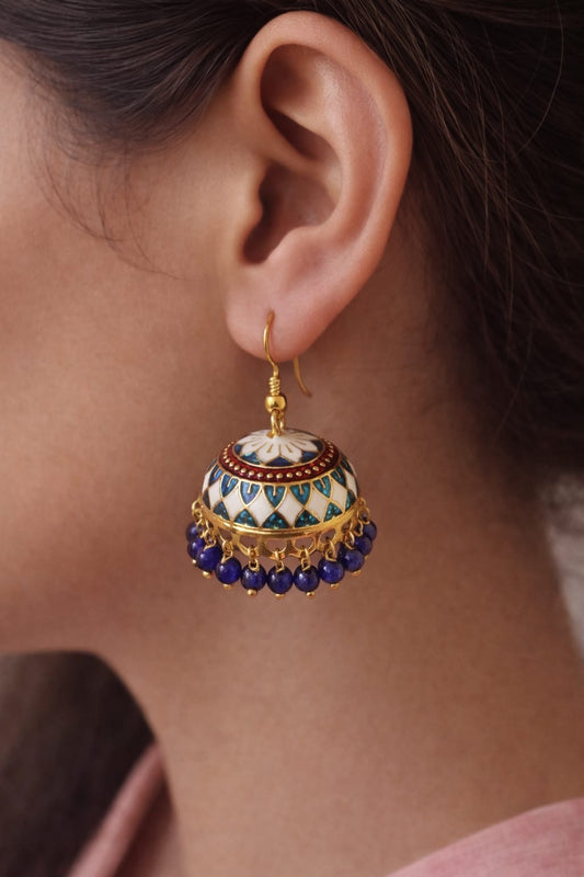 Noor-e-Jhumka 00139
