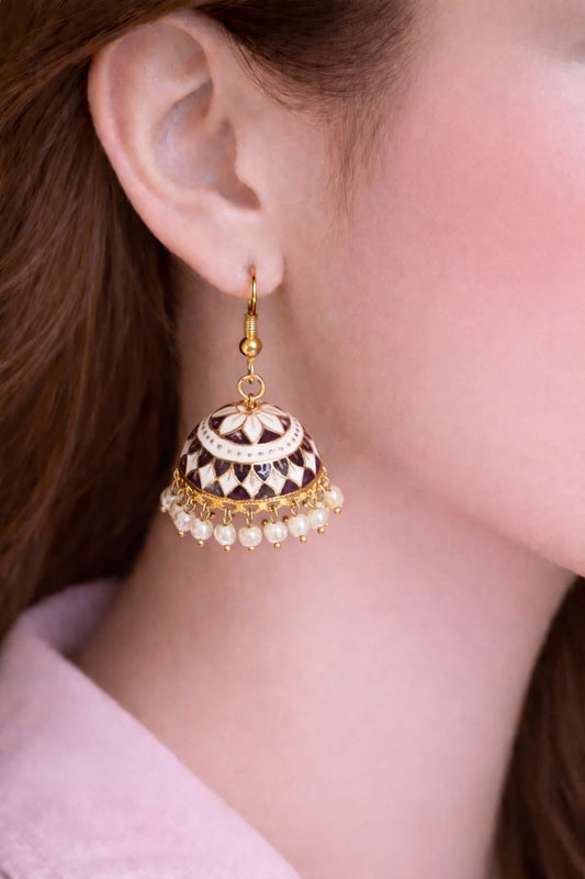 Noor-e-Jhumka 003300